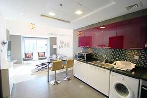 Kennedy Towers - Cayan Tower