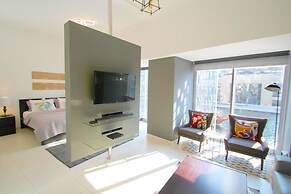 Kennedy Towers - Cayan Tower