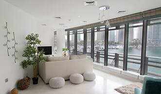 Kennedy Towers - Cayan Tower
