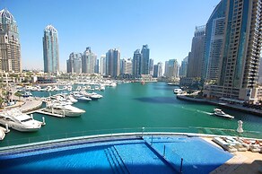Kennedy Towers - Cayan Tower