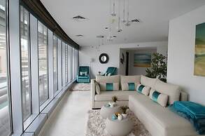 Kennedy Towers - Cayan Tower