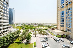 Kennedy Towers - Saba II