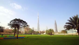 Kennedy Towers - Southridge 2