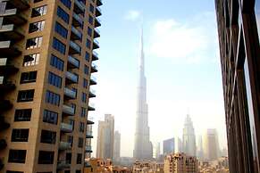 Kennedy Towers - Southridge 2