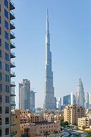 Kennedy Towers - Southridge 2