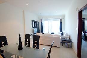 Kennedy Towers - Marina Heights