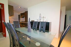Kennedy Towers - Marina Heights