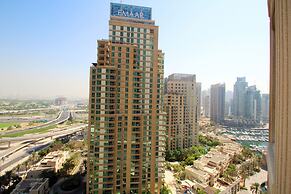 Kennedy Towers - Marina Heights