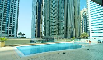Kennedy Towers - Marina Heights