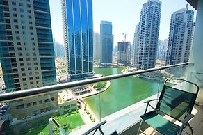 Kennedy Towers - Goldcrest Views