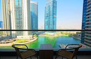 Kennedy Towers - Goldcrest Views