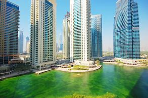 Kennedy Towers - Goldcrest Views