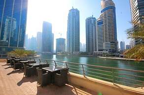 Kennedy Towers - Goldcrest Views