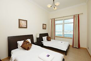 Kennedy Towers - Al Sultana