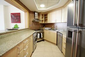 Kennedy Towers - Al Sultana