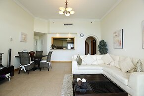 Kennedy Towers - Al Sultana
