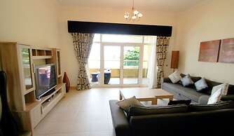 Kennedy Towers - Al Sultana