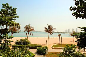 Kennedy Towers - Al Sultana