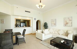 Kennedy Towers - Al Sultana