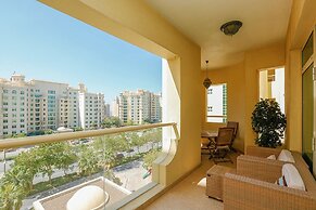 Kennedy Towers - Jash Falqa