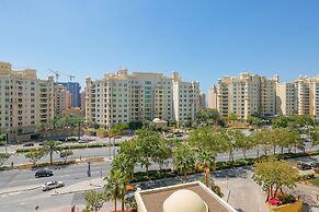 Kennedy Towers - Jash Falqa