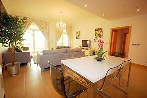 Kennedy Towers - Al Tamr