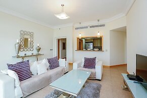 Kennedy Towers - Al Tamr