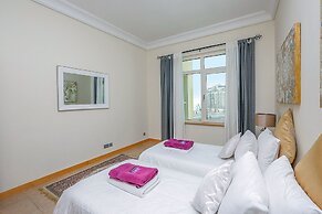 Kennedy Towers - Al Tamr