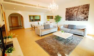 Kennedy Towers - Al Tamr