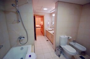 Kennedy Towers - Al Tamr