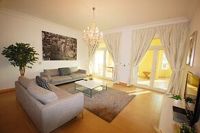 Kennedy Towers - Al Tamr