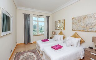 Kennedy Towers - Al Tamr