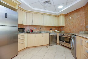 Kennedy Towers - Al Tamr