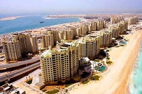 Kennedy Towers - Al Tamr