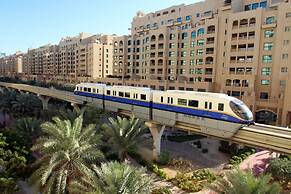 Kennedy Towers - Al Tamr