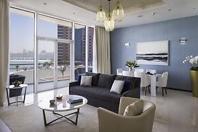 Kennedy Towers - Tiara Diamond