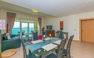 Kennedy Towers - Al Dabas