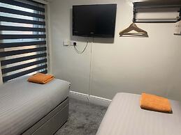 Malibu Hotel