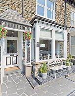 Broadlands Guest House