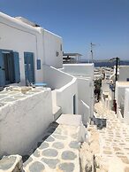 Hotel Lefteris