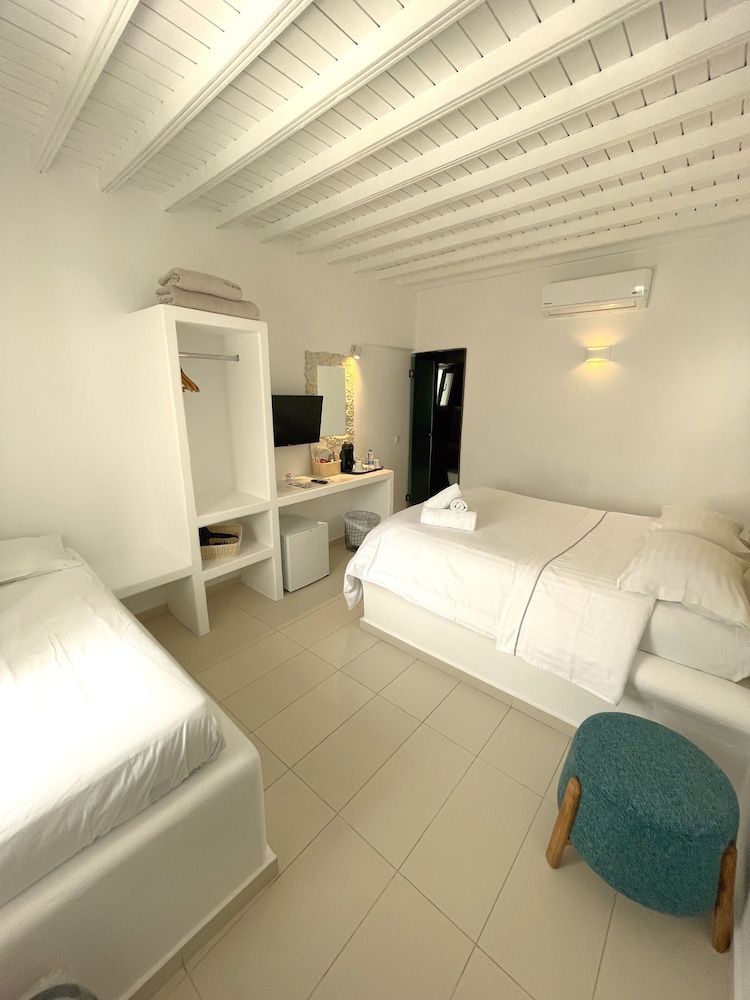 Hotel Lefteris