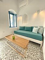 Hotel Lefteris