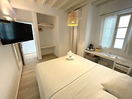 Hotel Lefteris