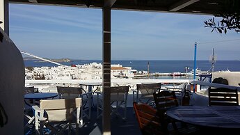 Hotel Lefteris