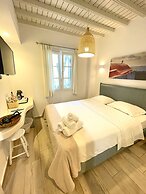 Hotel Lefteris