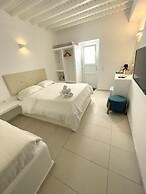 Hotel Lefteris