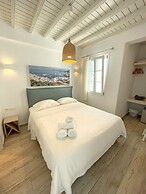 Hotel Lefteris