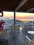 Hotel Lefteris