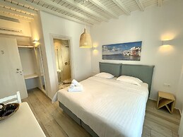 Hotel Lefteris