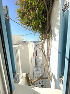 Hotel Lefteris